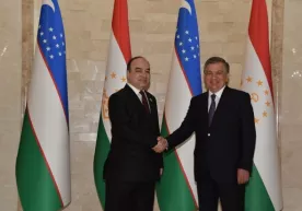 Shavkat Mirziyoyev: “Avval xalqni eshitish, so‘ngra qaror qabul qilish kerak” фото