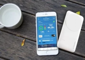 Британиянинг собиқ вазири Wi-Fi ва 4G’дан гаджетларни қувватлантириш учун энергия “сўриб олиш” йўлини кашф қилди фото