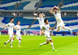 U-23 Osiyo kubogi. O‘zbekiston bugun guruh g‘olibligi uchun o‘ynaydi фото