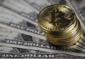 Bitkoin narxi 400 ming dollargacha ko‘tarilishi taxmin qilindi фото