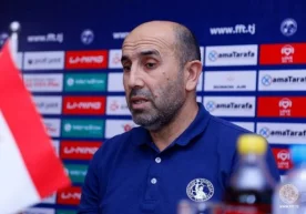 Усмон Тошев: "Ўзбекистон билан ўртоқлик учрашуви Тожикистон учун ҳар томонлама қулай" фото