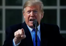 Трамп–Путин суҳбати олдидан Европа етакчилари билан муҳокама ўтказилди фото