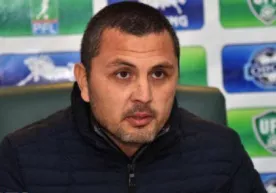 Жаъфар Ирисметов: “Черан билан Сергеев келгач, рақобат янада кучайиб кетди” фото
