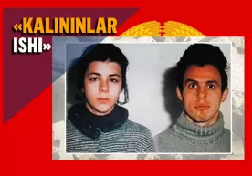 SSSRda urush faxriylarini o‘ldirib, ordenlarni olib ketib sotgan er-xotin qanday ushlangandi? фото