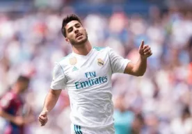 Ispaniya. "Real Madrid" "Eybar"ni qiyinchiliksiz taslim qildi фото