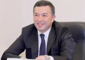 Беҳзод Мусаев: "Ҳар 100 нафар беморга бир нафар нуфузли тиббиёт ходими бириктирилади" фото