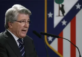 “Бу фалокат!” – “Атлетико” президенти мавсумдан ранжиди фото