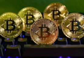 Криптовалюта билан шуғулланганларга 10 йил қамоқ — Хитой фото