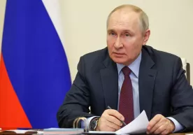 Putin Rossiyadagi o‘tkir muammoga to‘xtaldi фото