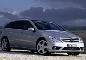 Noyob Mercedes motorining ta’mirdan chiqarilishi yangi Porsche’dan qimmatga baholandi фото