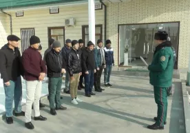 O‘zbekistonda mahkumlarning tuzalish yo‘liga o‘tganini aniqlash mezonlari belgilandi фото