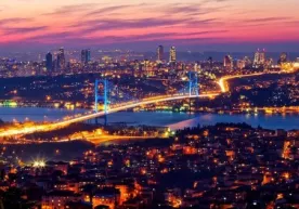 Шавкат Мирзиёев Туркияга ҳамдардлик билдирди фото