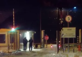 Oʻzbekistonliklar Rossiyaga antiqa usul orqali kirib borishga urindi фото