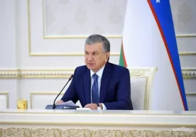Президентнинг янги қарори мазмуни эълон қилинди фото