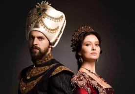 “Кўсем” сериали ҳақида сиз билиб-билмаган маълумотлар фото
