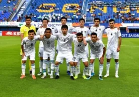 «Koreya bilan finalda uchrashamiz» — futbolchilarning mag‘lubiyatdan keyingi fikrlari фото