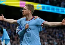 Kevin de Bruyne Manchester City'den ayrılıyor: Yeni rota neresi? фото