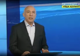 Алишер Шодмонов: «Янги касаллар аниқланиши ёмон, лекин аниқланмаслиги ундан ҳам ёмон» фото