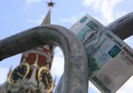 Тадқиқот: 70 фоиз россияликларнинг даромади ойига 25 минг рублдан ошмайди фото