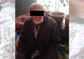 Шаҳрисабзда 78 ёшли қария жиноятга қўл урди (фото) фото