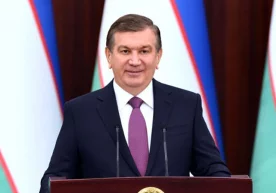 Shavkat Mirziyoyev: 2ta ish o‘rnini yaratgan tadbirkorni boshimda ko‘tarishga tayyorman фото