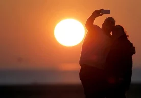 Selfi AQSh fuqarosini 99 yillik qamoq jazosidan qutqarib qoldi фото