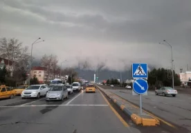 O‘zbekistonda 2 aprel kuni qanday ob-havo kutilmoqda? фото