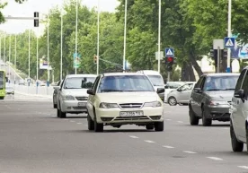 Автомашинани суғуртаси йўқлиги учун ушлаб туриш амалиёти бекор қилиниши мумкин фото