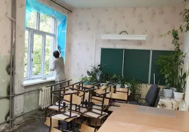 Мактабларда ремонт учун пул йиғилиши қанчалик тўғри? фото