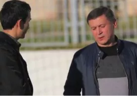 Миржалол Қосимов: «4-рақамни гаровда ютиб олганман» (видео) фото