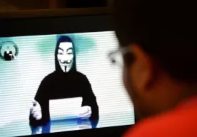 Anonymous xakerlari Rossiyaga qarshi «kiberurush» e’lon qildi va RT saytiga hujum uyushtirdi фото