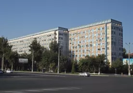 Кўп квартирали уйларни бошқариш янги қонун билан тартибга солинади фото