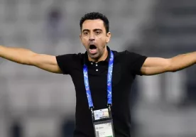 Ular “Barsa”da o‘ynashga loyiqmas! Xavi to‘rt futbolchidan voz kechdi фото