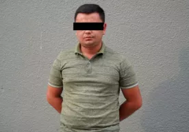 Andijonda sohta IIB tergovchisi qoʻlga olindi фото