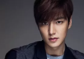 "Kim Tan" ya'ni koreys aktyori Lee Min Honing sevgan qizi фото