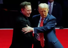 Трамп устроил в своей резиденции частный ужин стоимостью 1 миллион долларов фото