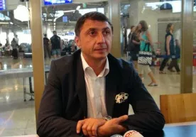 "Bu o‘yin ko‘proq O‘zbekistonga foyda beradi, terma jamoadan tushgan taklifni rad etganman" - Shota Arveladze фото