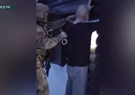 Россияда 38 та яширин қуролсозлик устахоналари фош этилди (видео) фото