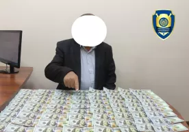 Toshkent viloyatida fuqarodan firibgarlik yo‘li bilan 10 ming dollar olgan shaxs ushlandi фото