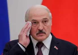 Лукашенконинг Ўзбекистон ҳақида охирги билдирган баёноти юзасидан Ўзбекистон томони жавоб қайтарди фото