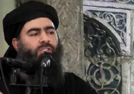 IShID etakchisi topilgani va qurshab olingani ma’lum qilindi фото