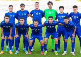 Jahon chempionati U-20. So‘nggi tur oldidan barcha guruhlardagi vaziyat фото