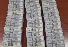 ДХХ Фарғонада қарийб 500 минг долларни ушлаб қолди фото