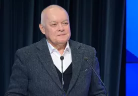 Kiselyov: Bu suhbat jurnalistika va siyosat tarixiga kiradi фото