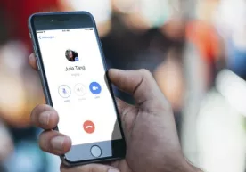 Facebook Messenger иловасига видеоқўнғироқлар функциясини қўшди фото