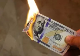 YEOII va Xitoy dollardan voz kechish niyatida фото