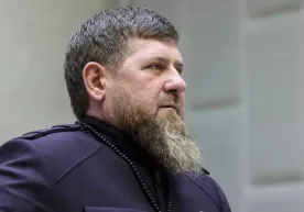 Рамзан Қодиров Александр Бастрикинни танқид қилди фото