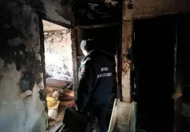 Rossiyadagi yong‘inda 10 nafar o‘zbekistonlik halok bo‘lgani ma’lum qilindi фото