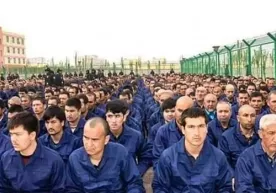Хитойдаги Apple, Nike, Volkswagen каби таниқли брендлар фабрикаларида уйғурлар мажбурий ишлатилаётгани фош этилди фото