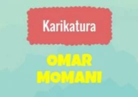 Omar Momanidan yangi karikatura: Rio Ferdinand endi bokschi! фото